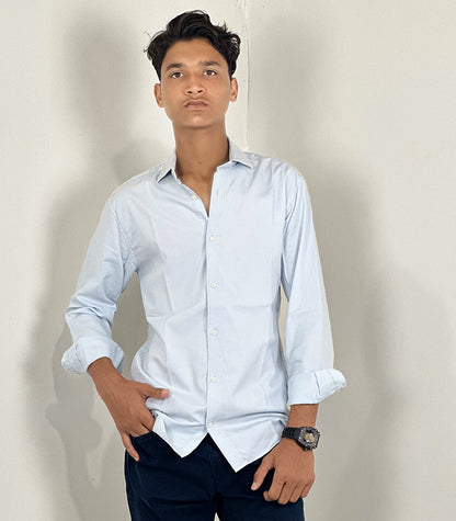 Jack & Jones Button-Down Shirt | Size: Small