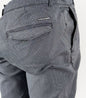 Zara Man Check Chinos | Size Waist: 32