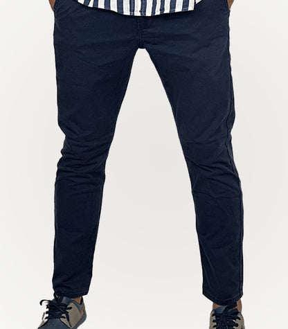 Levi's Blue Chino | Size Waist: 32-34