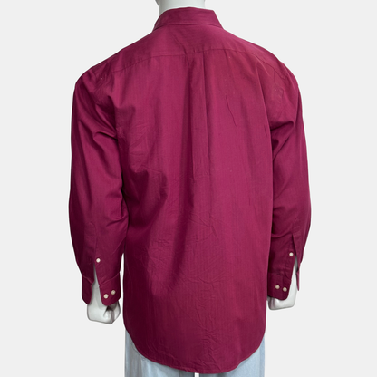 U.S. Polo Assn.  | Size Chest: 24 - Sleeve: 22.5 | XL