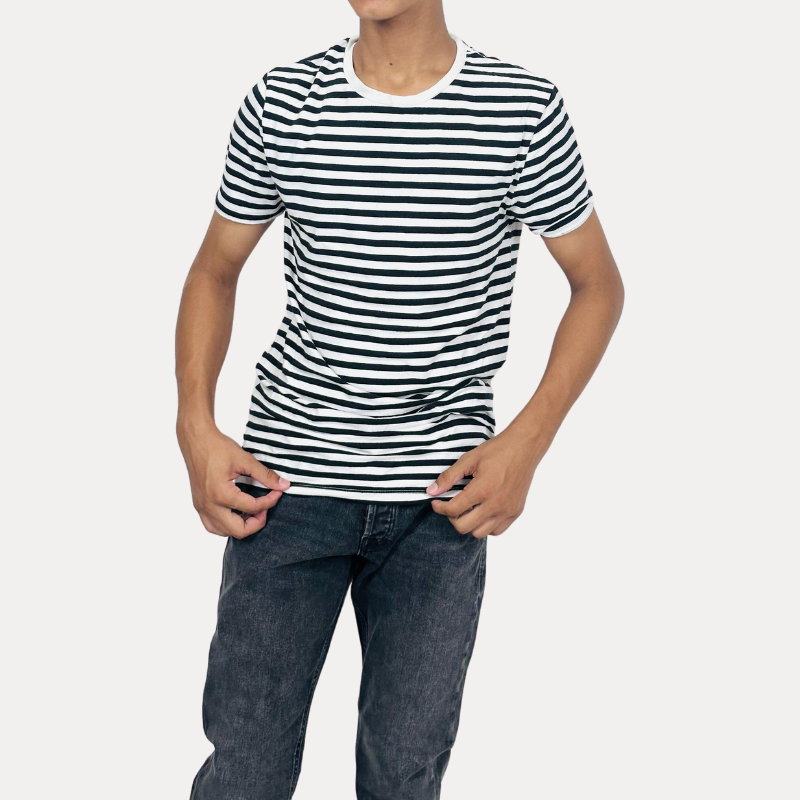 Jack & Jones Dark Grey Denim Jeans