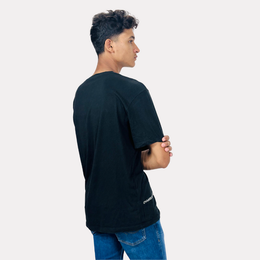 Jack & Jones Core T- Shirt | Size Chest: 22 | Large