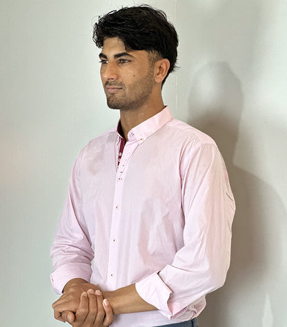 American Eagle - Outfitters Vintage Pink | Size: Large