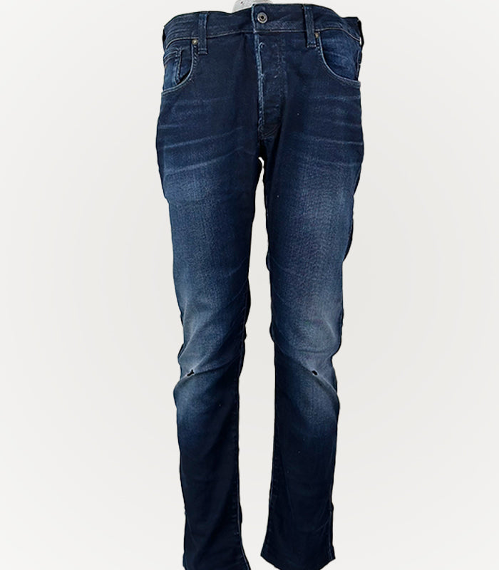 G Star ARC Loose Tapered Raw | Size Waist: 34-36