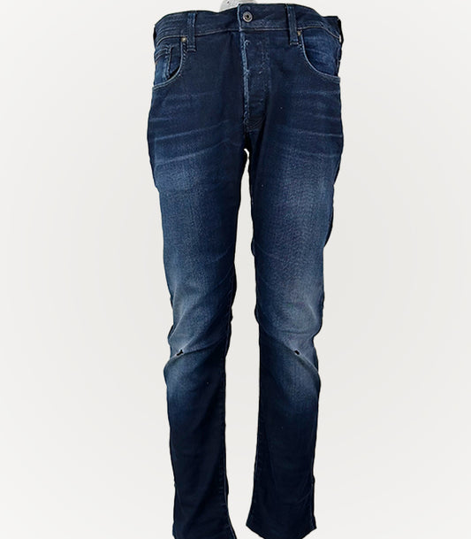G Star ARC Loose Tapered Raw | Size Waist: 34-36