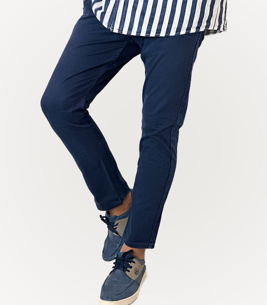Levi's Blue Chino | Size Waist: 32-34