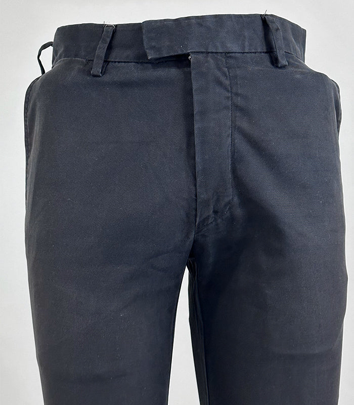 Dockers Black Men Chinos | Size Waist: 32