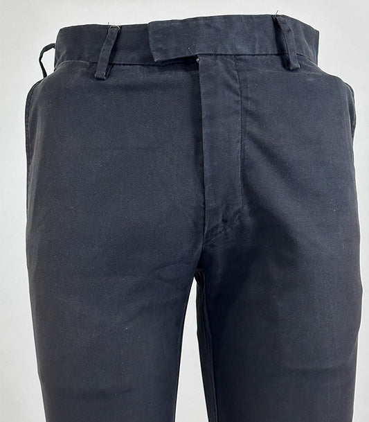 Dockers Black Men Chinos | Size Waist: 32