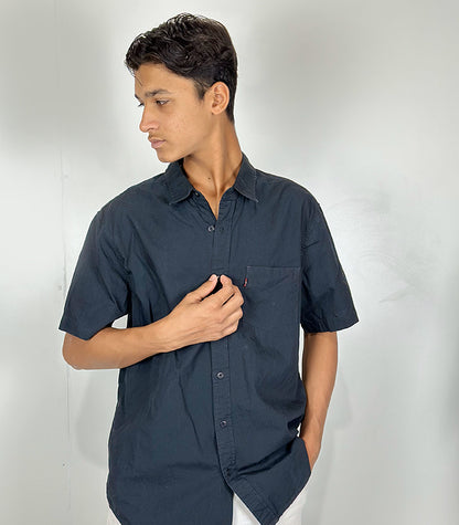 Levi's Short Sleeve Sunset One Pocket Shirt | Size: Large