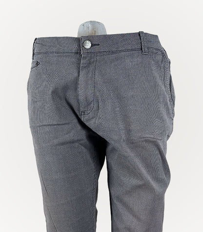 Zara Man Check Chinos | Size Waist: 32