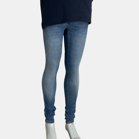 Jack & Jones Skinny Jeans | Size Waist: 34 - 36 | Length: 41