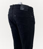 Zara Man Black Narrow Jeans | Size Waist: 32-34