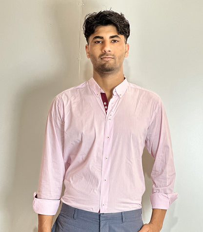 American Eagle - Outfitters Vintage Pink | Size: Large