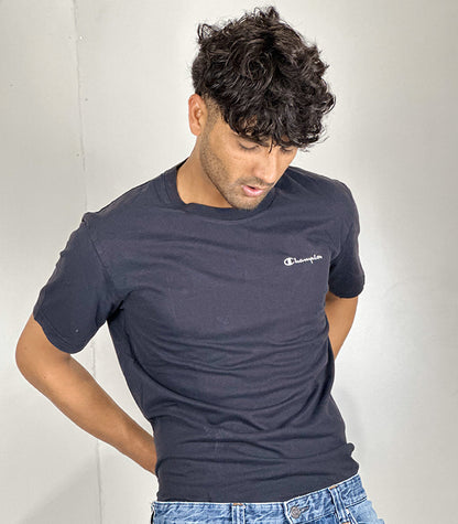 Champion Men Active Wear T Shirt | Size: Large2