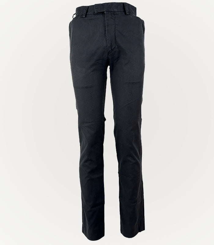Dockers Black Men Chinos | Size Waist: 32