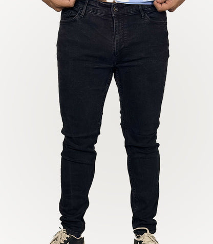Mango Dark Grey Slim Fit | Size Waist: 34-36