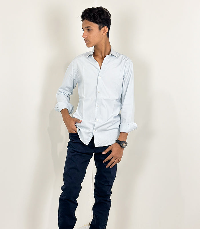 Jack & Jones Button-Down Shirt | Size: Small