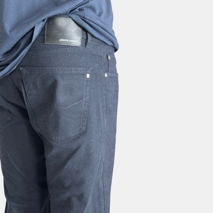 Pierre Cardin Tailor Jeans | Size Waist: 34 - Length: 45