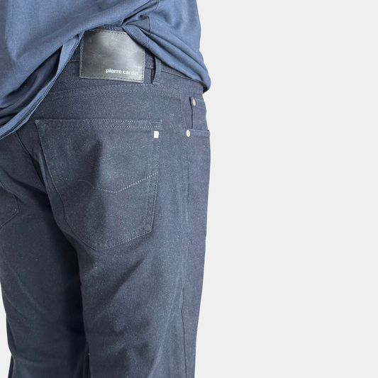 Pierre Cardin Tailor Jeans | Size Waist: 34 - Length: 45