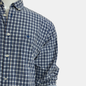Dockers Checkboxes Shirt | Size Chest: 26.5 - Sleeve: 26 | XXL