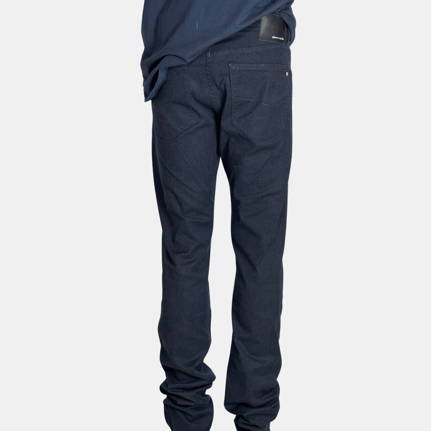 Pierre Cardin Tailor Jeans | Size Waist: 34 - Length: 45
