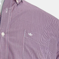 Dockers Checkboxes Shirt | Size Chest: 27 - Sleeve: 26 | XXL