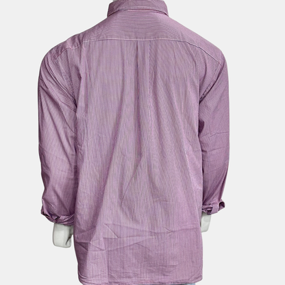 Dockers Checkboxes Shirt | Size Chest: 27 - Sleeve: 26 | XXL