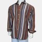 Gap Fitted Premium Shirt | Size Chest: 23 - Sleeve: 25 | Large