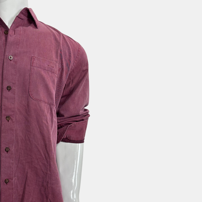 Dockers Relax Fit | Size Chest: 25 - Sleeve: 25 | XL