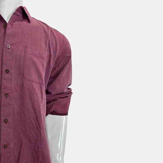 Dockers Relax Fit | Size Chest: 25 - Sleeve: 25 | XL