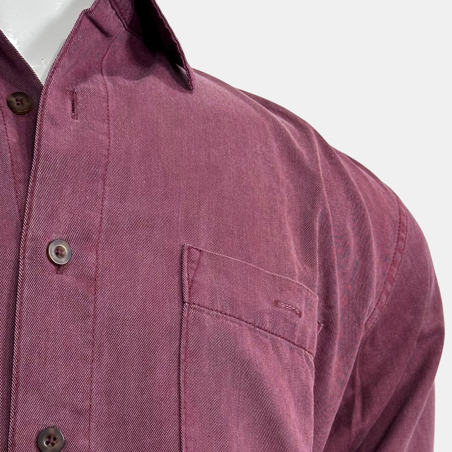 Dockers Relax Fit | Size Chest: 25 - Sleeve: 25 | XL