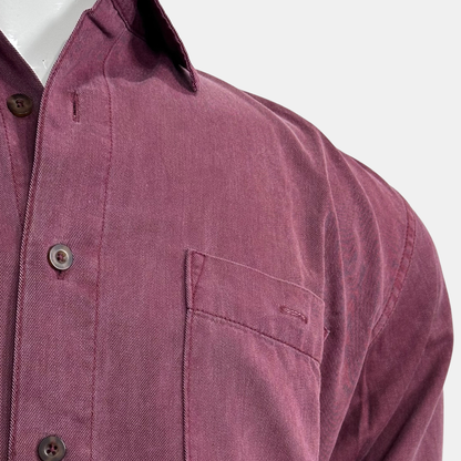 Dockers Relax Fit | Size Chest: 25 - Sleeve: 25 | XL