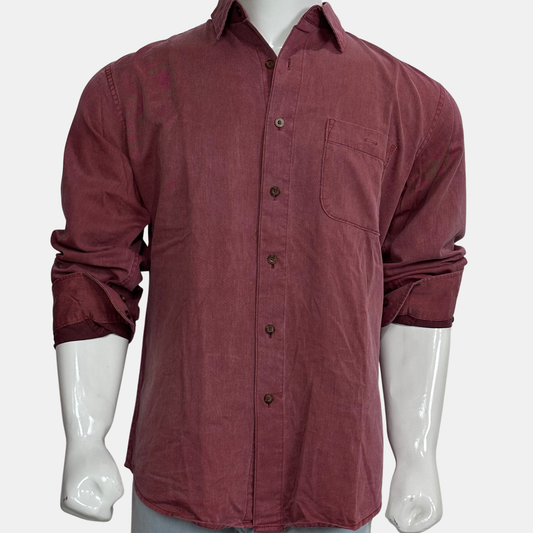 Dockers Relax Fit | Size Chest: 25 - Sleeve: 25 | XL