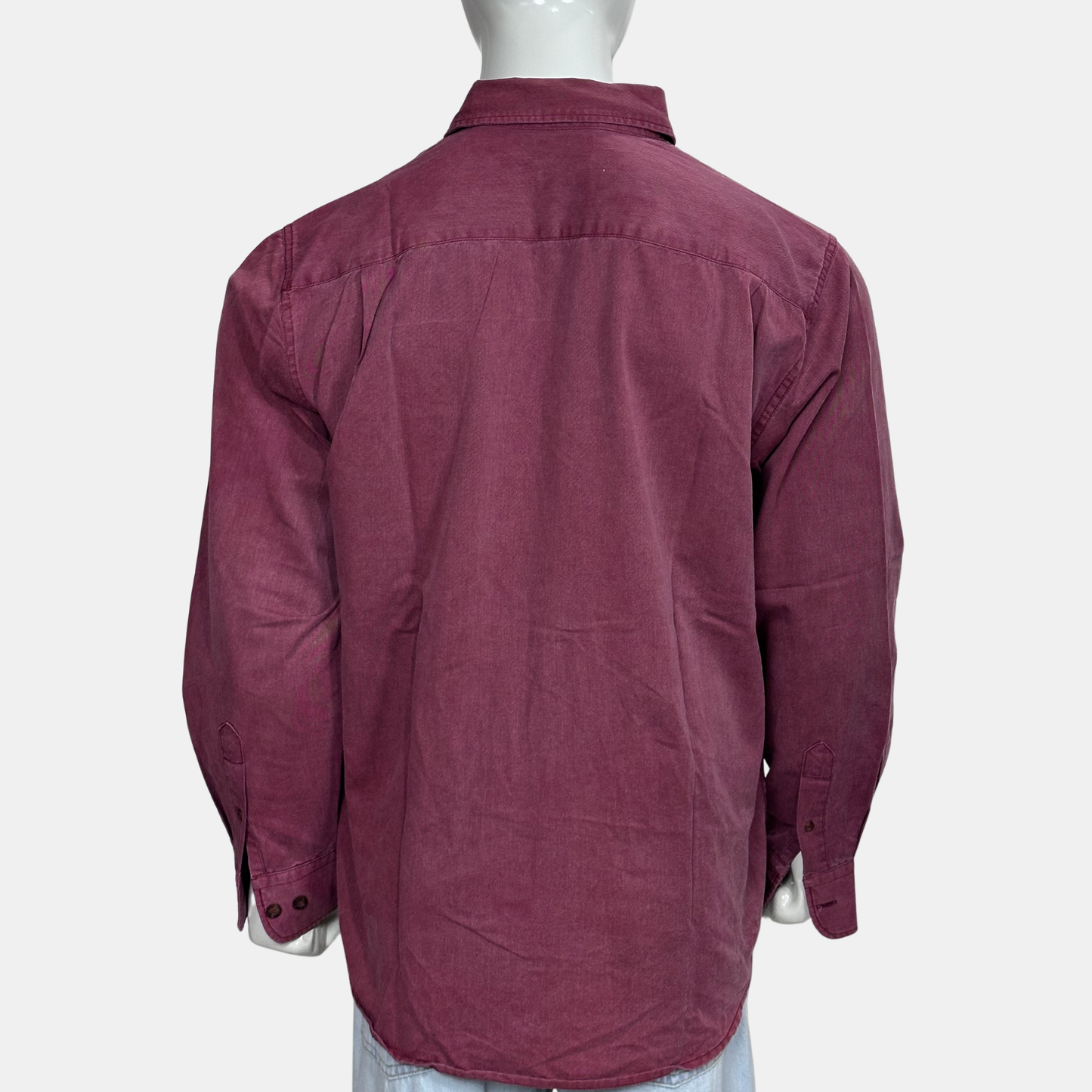 Dockers Relax Fit | Size Chest: 25 - Sleeve: 25 | XL