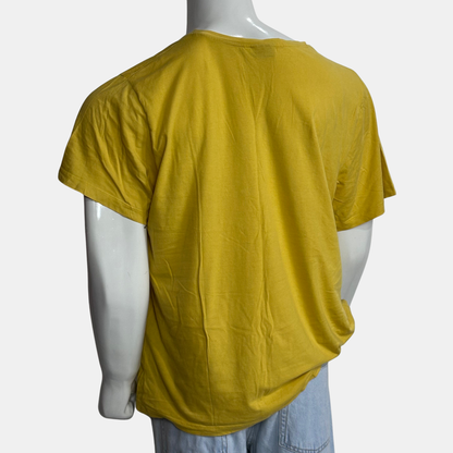 Assos Design T-Shirt | Size Chest: 24 | XXL