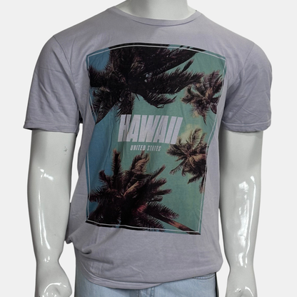 FSBN Slim Fit T-Shirt | Size Chest: 22 | Large