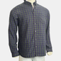 Next Checkboxes Shirt | Size Chest: 24 - Sleeve: 27 | XL