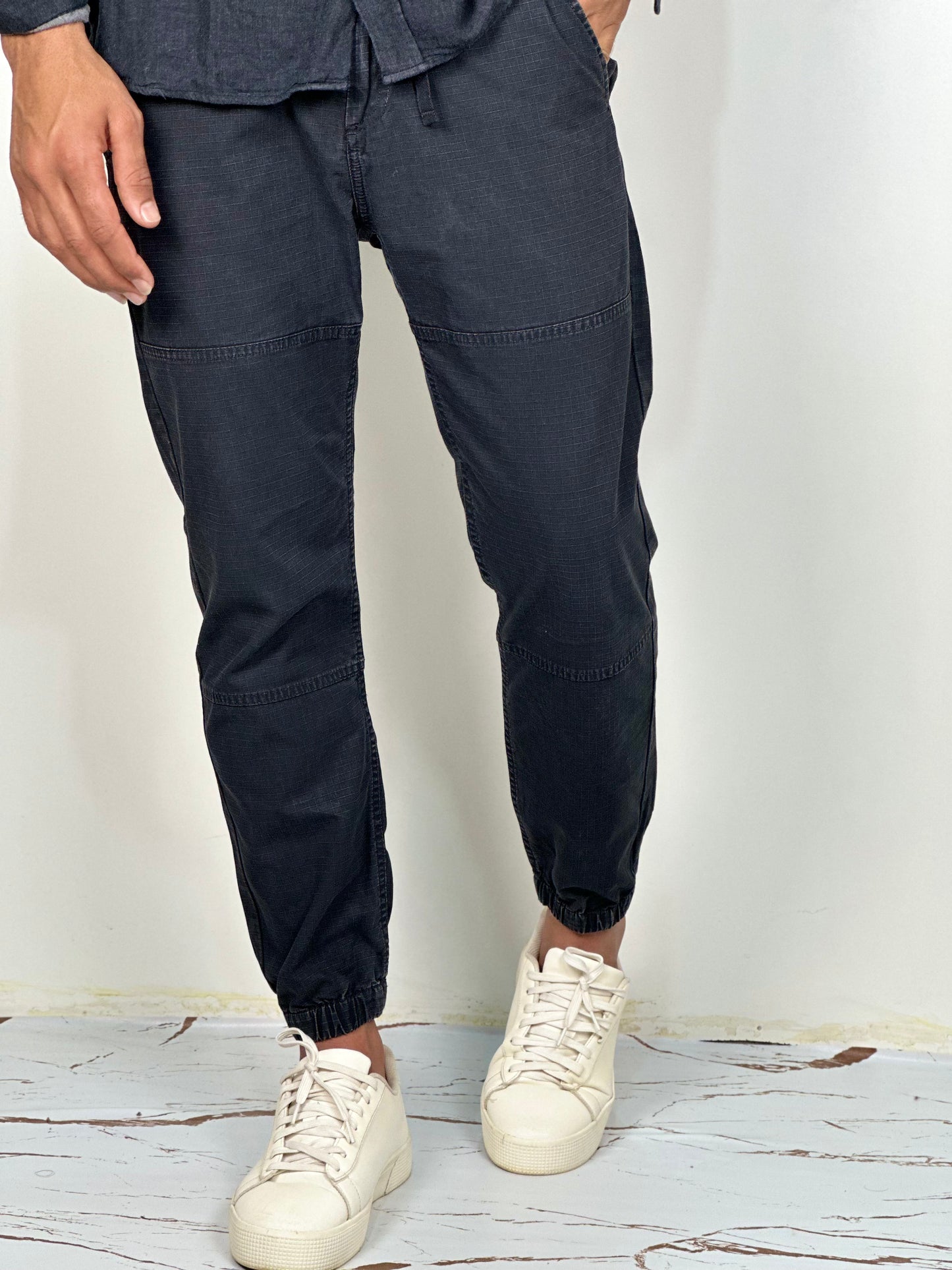 Carhartt WIP Large Ripstop Jogger | Size: Large