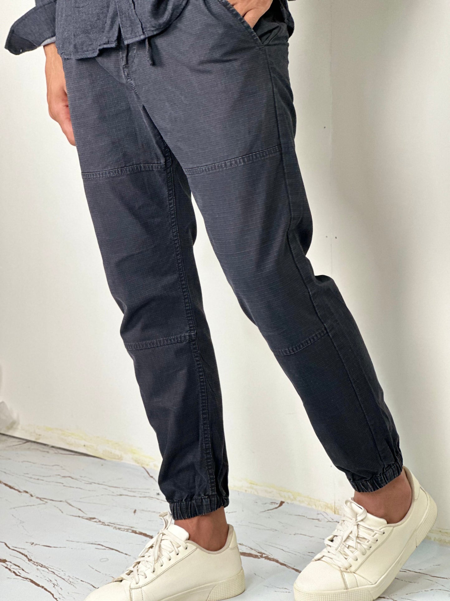 Carhartt WIP Large Ripstop Jogger | Size: Large