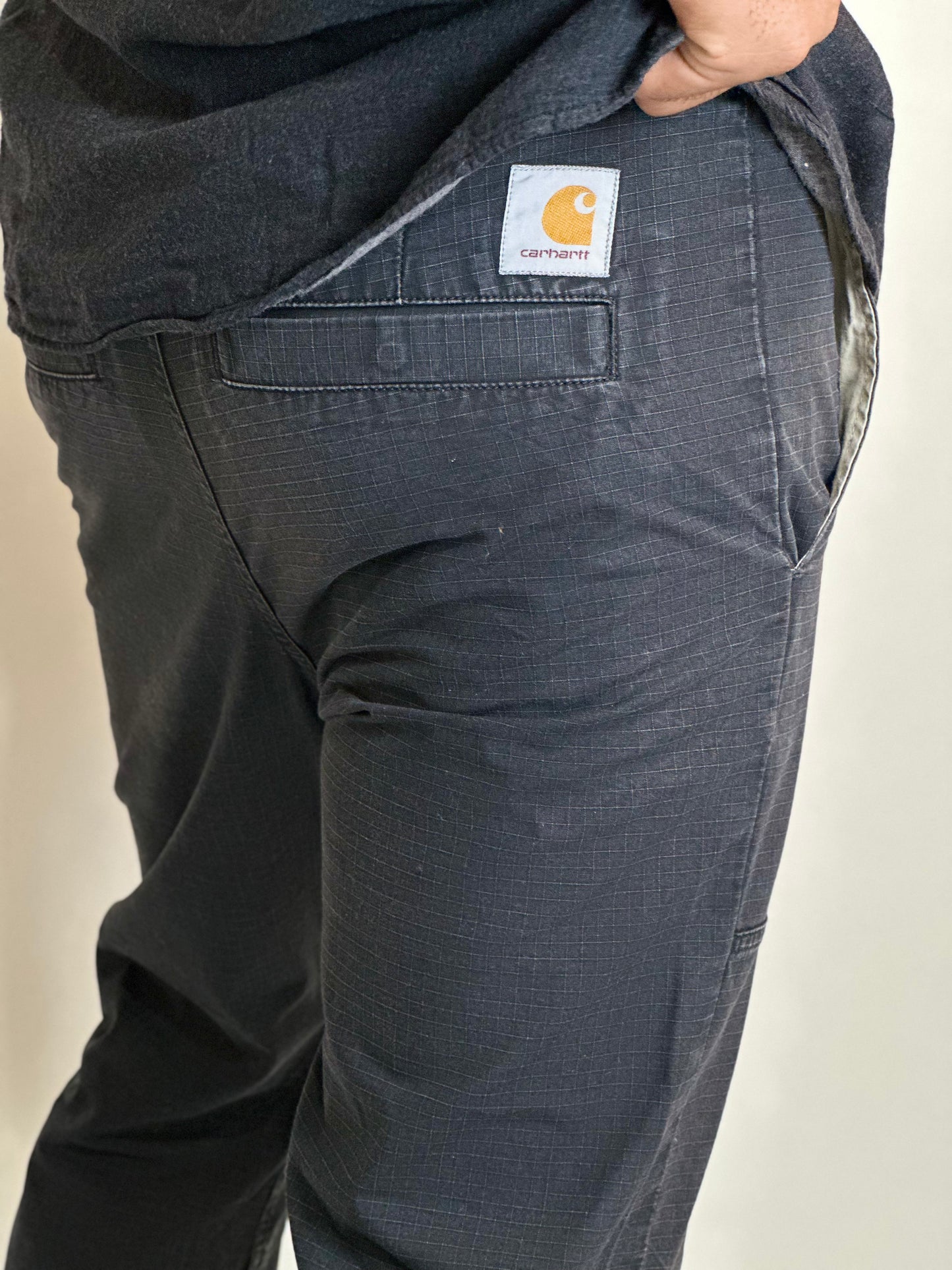 Carhartt WIP Large Ripstop Jogger | Size: Large
